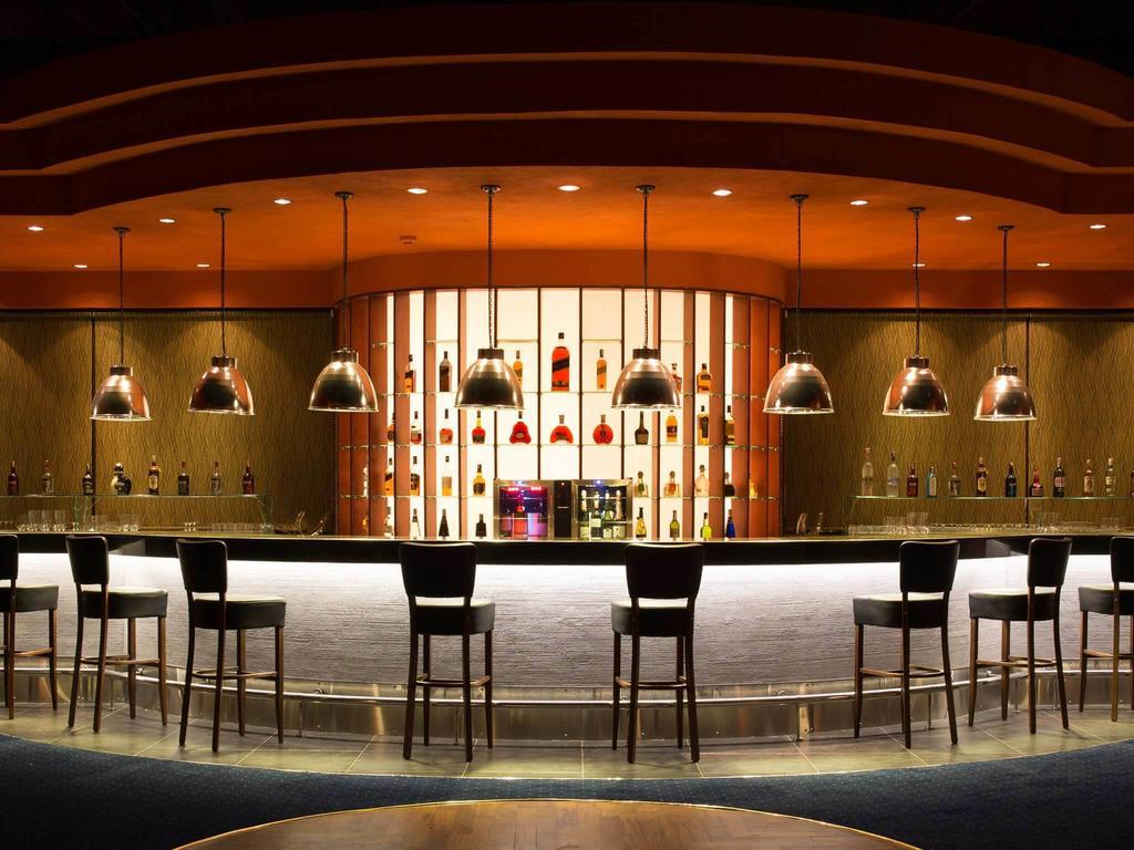 254塞雷尼真棒酒店 奈洛比 外观 照片
